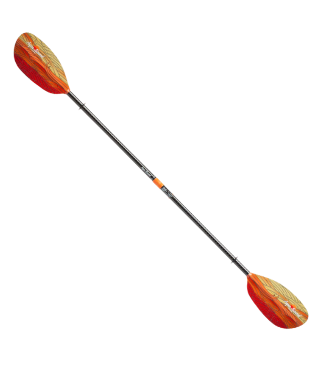 Aqua Bound AquaBound Whiskey Fiberglass 2pc Paddle