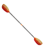 Aqua Bound AquaBound Whiskey Fiberglass 2pc Paddle