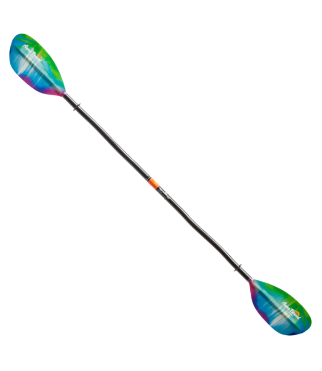 Aqua Bound AquaBound Whiskey Fiberglass 2pc Paddle