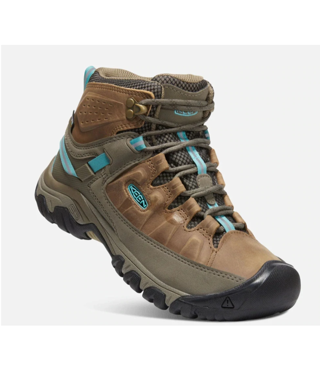 Keen Keen Women’s Targhee III Mid Waterproof
