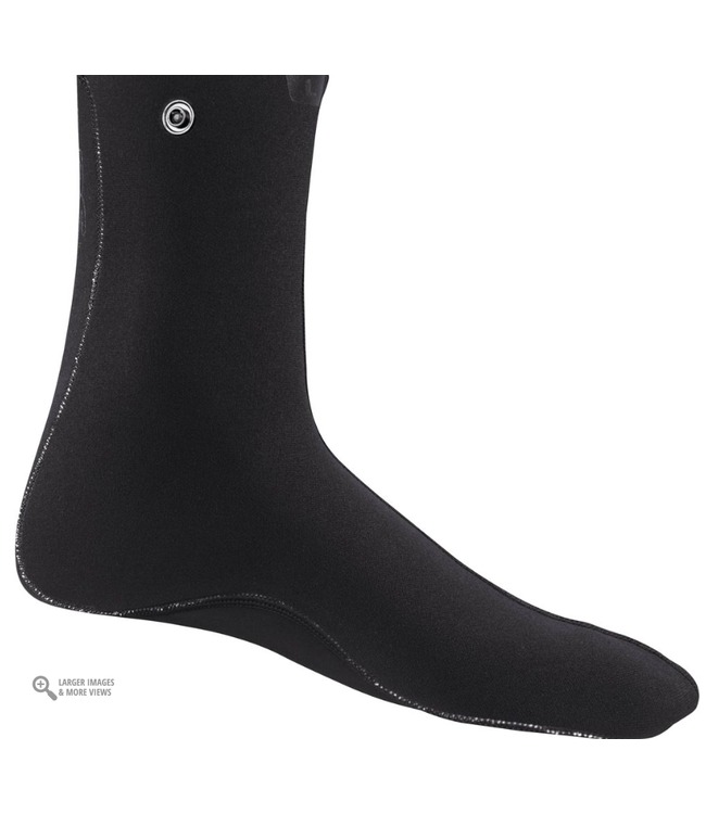 NRS Canada NRS HydroSkin 0.5 Wetsocks