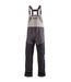 Rapala Rapala Pro Rain Bibs - Grey/Black