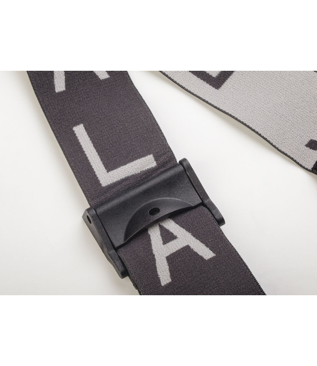 Rapala Rapala Pro Rain Bibs - Grey/Black