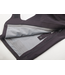 Rapala Rapala Pro Rain Bibs - Grey/Black