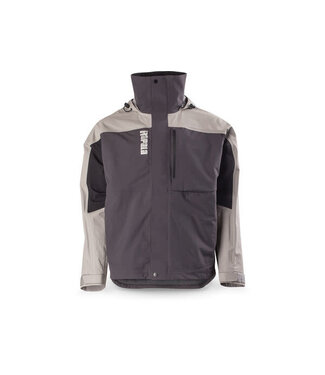 Rapala Rapala Pro Rain Jacket - Grey/Black