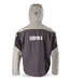 Rapala Rapala Pro Rain Jacket - Grey/Black