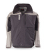 Rapala Rapala Pro Rain Jacket - Grey/Black