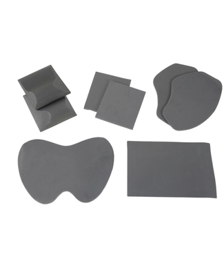 NRS Canada Padz Kayak Outfit Kit