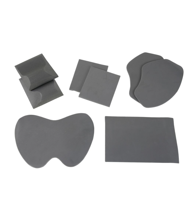 NRS Canada Padz Kayak Outfit Kit
