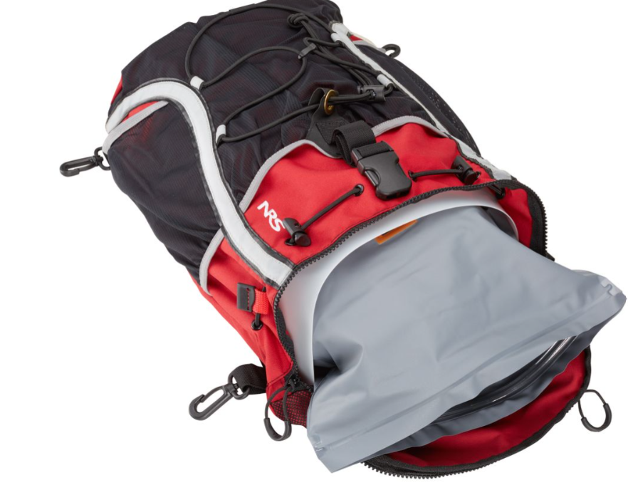 NRS Taj M'Haul Deck Bag - Great Lakes Outfitters