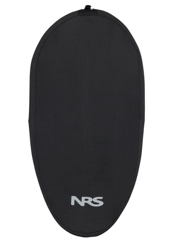 NRS Super Stretch Neoprene Cockpit Cover Great Lakes Outfitters