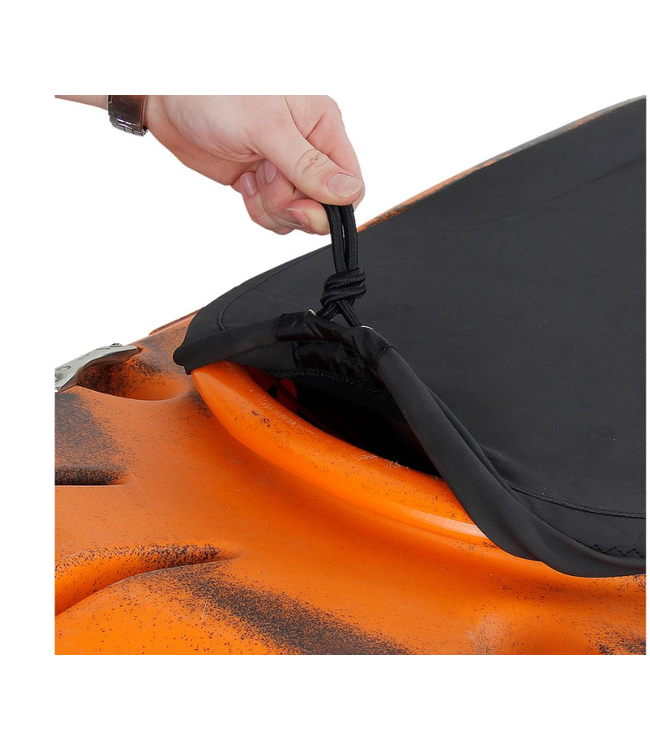 NRS Canada NRS Super Stretch Neoprene Cockpit Cover