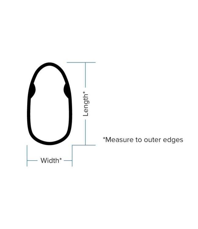 NRS Canada NRS Super Stretch Neoprene Cockpit Cover