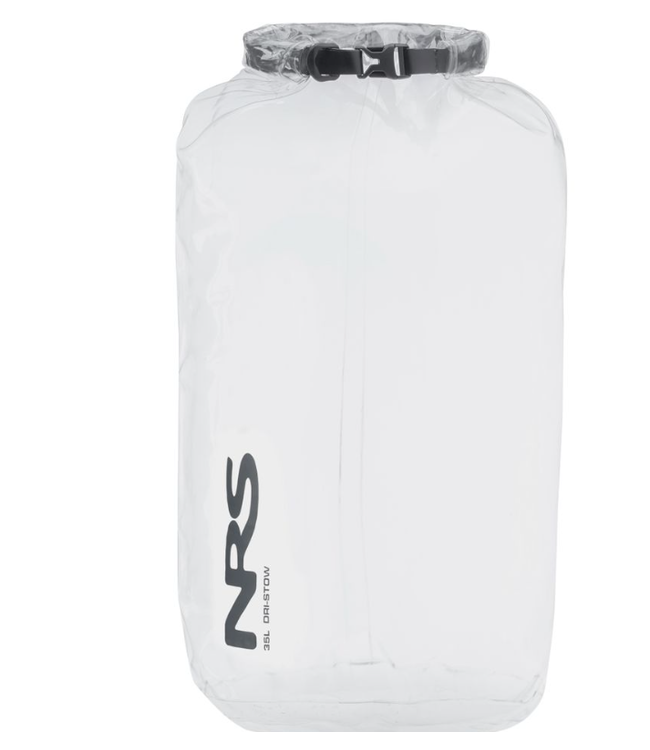 NRS Canada NRS Dri-Stow Dry Sacks