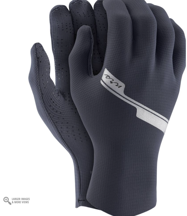 NRS Canada NRS Women's HydroSkin Gloves