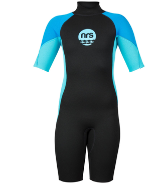 NRS Canada NRS Kid's Shorty Wetsuit