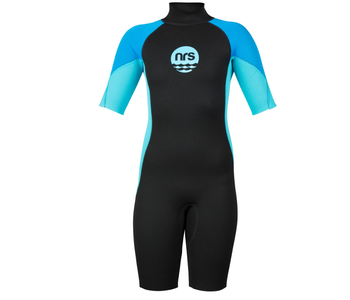 NRS Kid's Shorty Wetsuit