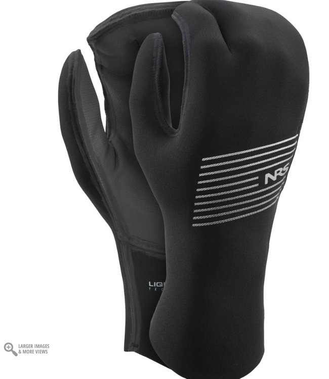 NRS Canada NRS Toaster Mitts