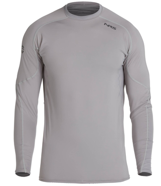 NRS Canada NRS Men's Rashguard Long-Sleeve Shirt