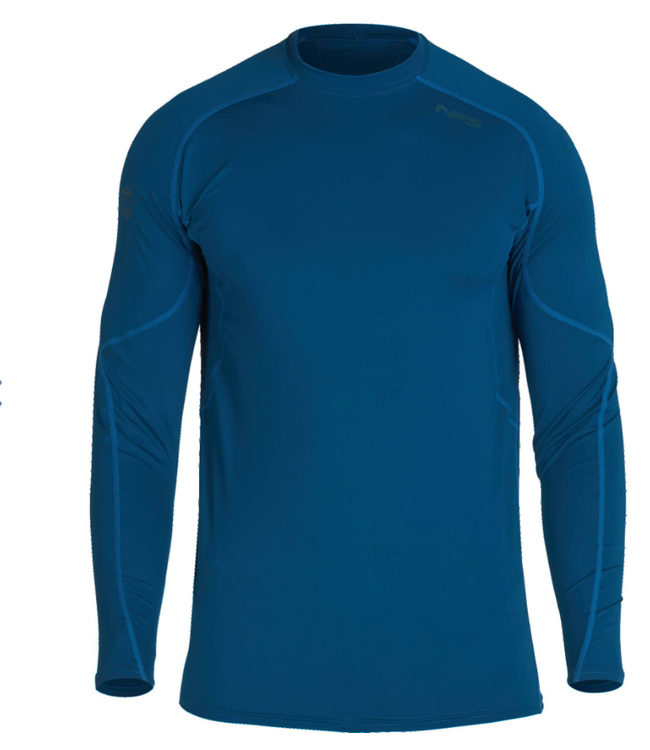 NRS Canada NRS Men's Rashguard Long-Sleeve Shirt