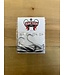 Junction Tackle Company Junction Tackle Tube Jig Head 5/pack