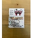 Junction Tackle Company Junction Tackle Tube Rattler 4/pack