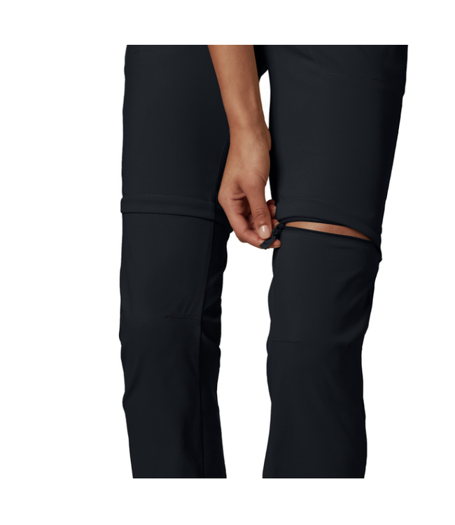 Columbia Columbia Womens Saturday Trail II Convertible Pant