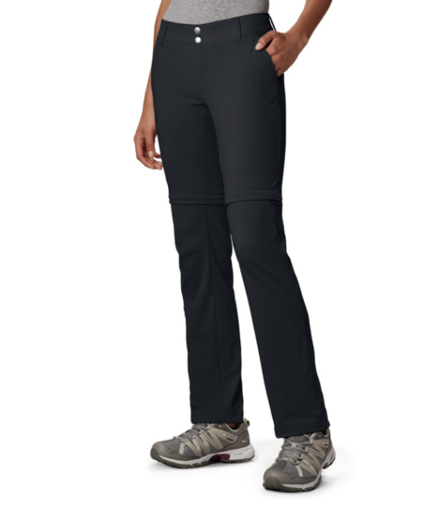 Columbia Columbia Womens Saturday Trail II Convertible Pant