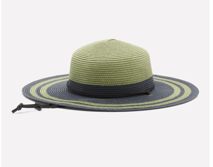 Columbia Women's Global Adventure Packable Hat II