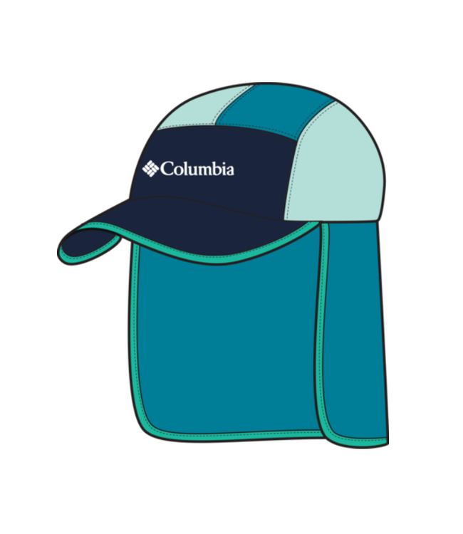 Columbia Columbia Junior II Cachalot
