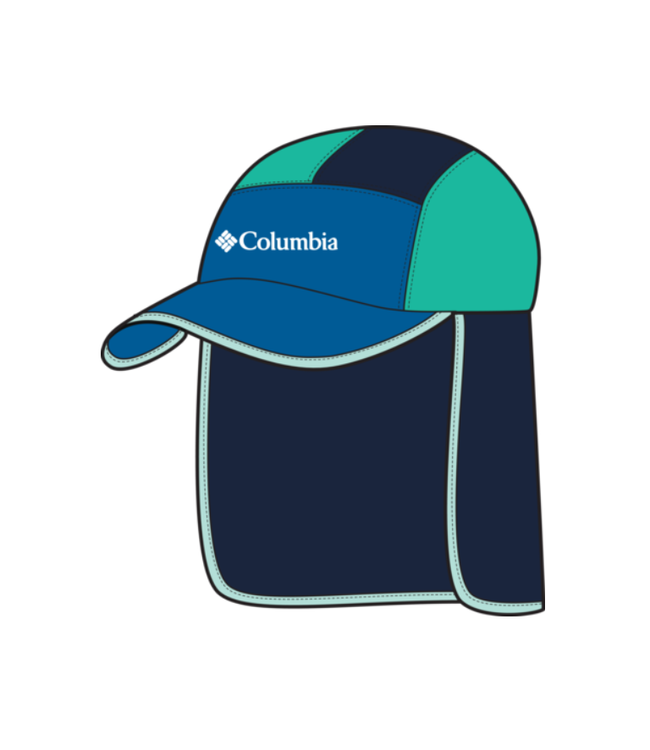 Columbia Columbia Junior II Cachalot