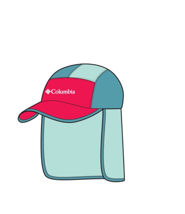 Columbia Columbia Junior II Cachalot