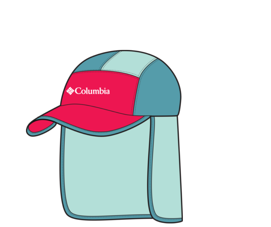 Youth Junior™ II Cachalot Hat