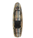 Pelican Pelican Catch Classic 100 Fishing Kayak - Outback/Magnetic Grey