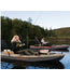 Pelican Pelican Catch Classic 100 Fishing Kayak - Outback/Magnetic Grey