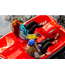 Pelican Pelican Monaco Pedal Boat - Red/White