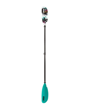 Pelican Pelican Symbiosa Kayak Paddle 230-240 - Light Teal