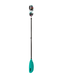 Pelican Pelican Symbiosa Kayak Paddle 230-240 - Light Teal