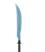 Pelican Pelican Symbiosa Kayak Paddle 230-240 - Light Teal