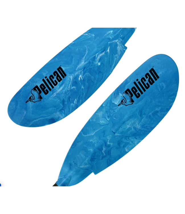 Pelican Pelican Poseidon Kayak Paddle 230cm
