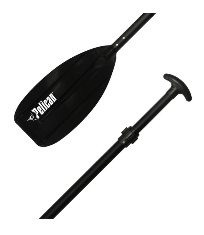 Pelican Pelican Junior ADJ SUP Paddle - 140-180 - Black