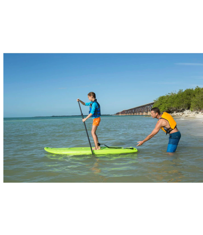 Pelican Pelican Junior ADJ SUP Paddle - 140-180 - Black