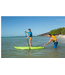 Pelican Pelican Junior ADJ SUP Paddle - 140-180 - Black