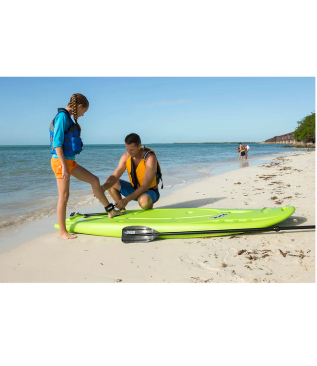 Pelican Pelican Junior ADJ SUP Paddle - 140-180 - Black