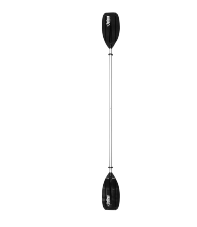 Pelican Pelican Junior Kayak Paddle -  183 cm ( 72") Black