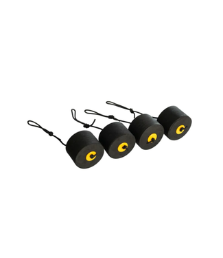 Pelican Pelican Scupper Plugs Set of 4 Medium