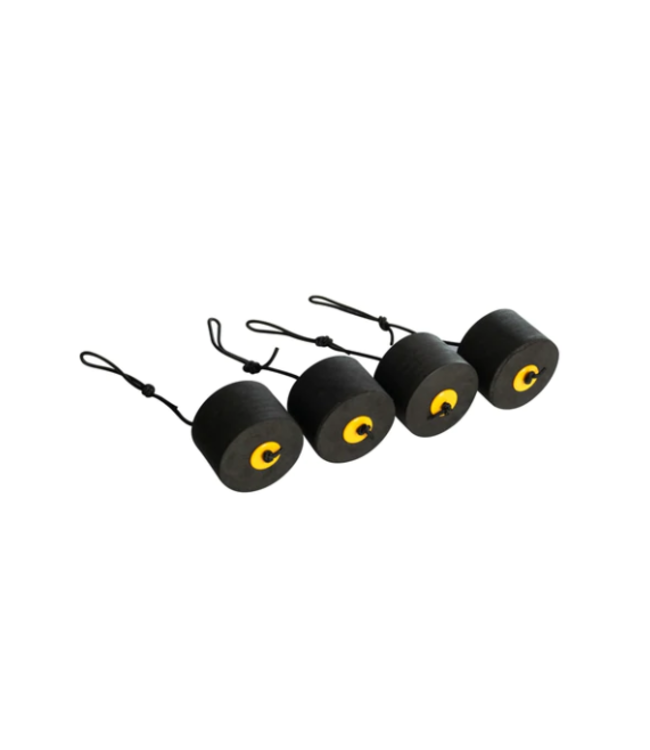 Pelican Pelican Scupper Plugs Set of 4 Medium