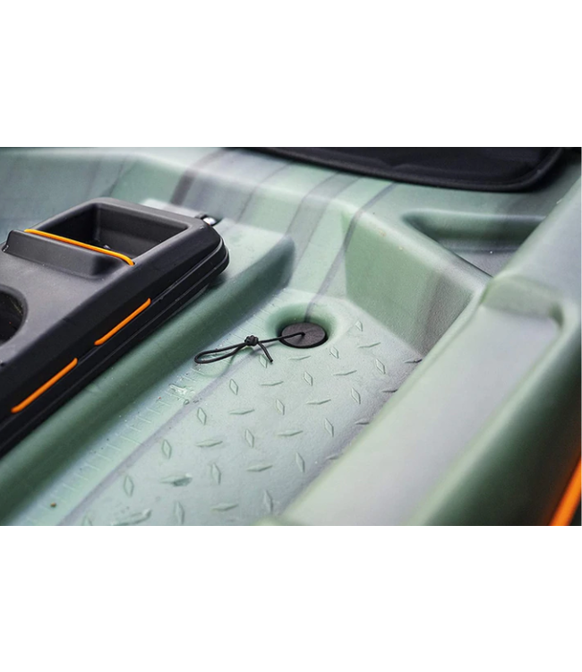 Pelican Pelican Scupper Plugs Set of 4 Medium