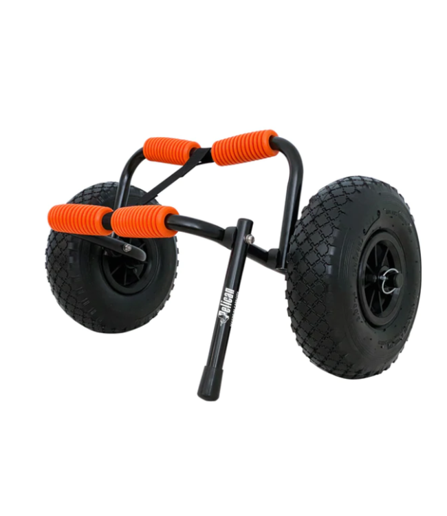 Pelican Pelican SUP/Canoe/Kayak Transport Cart