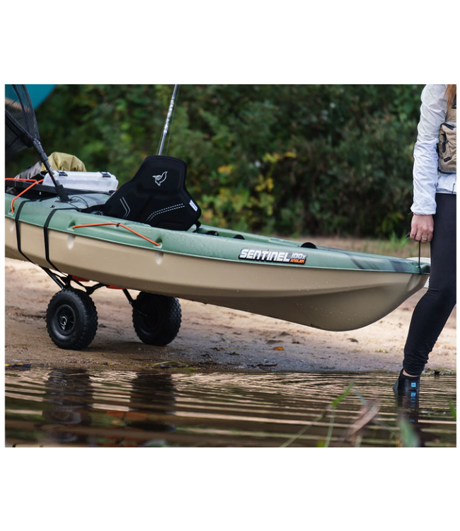 Pelican Pelican SUP/Canoe/Kayak Transport Cart